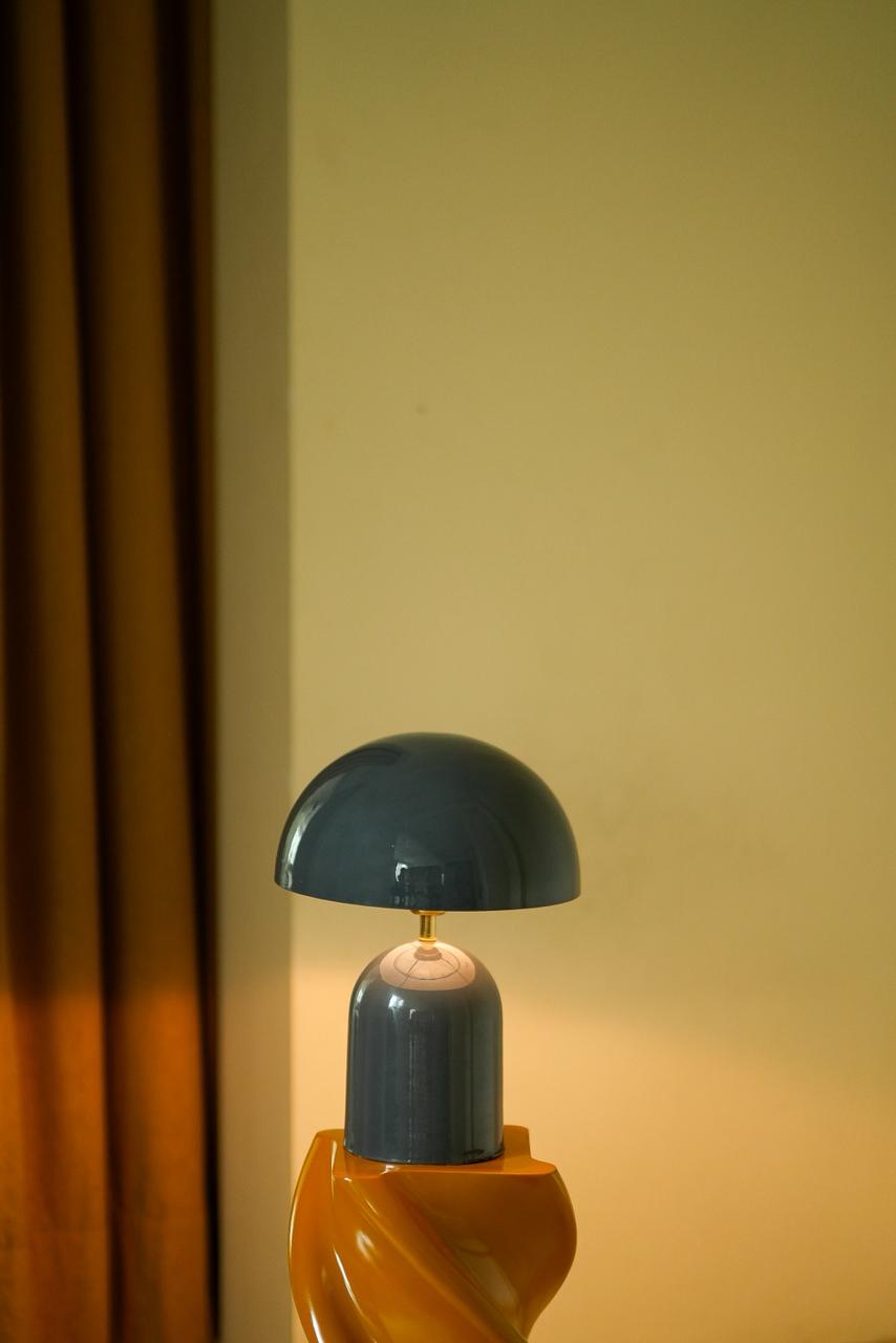 Noir Dome