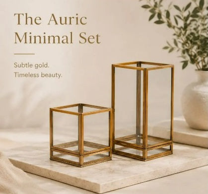 Auric Minimal Set