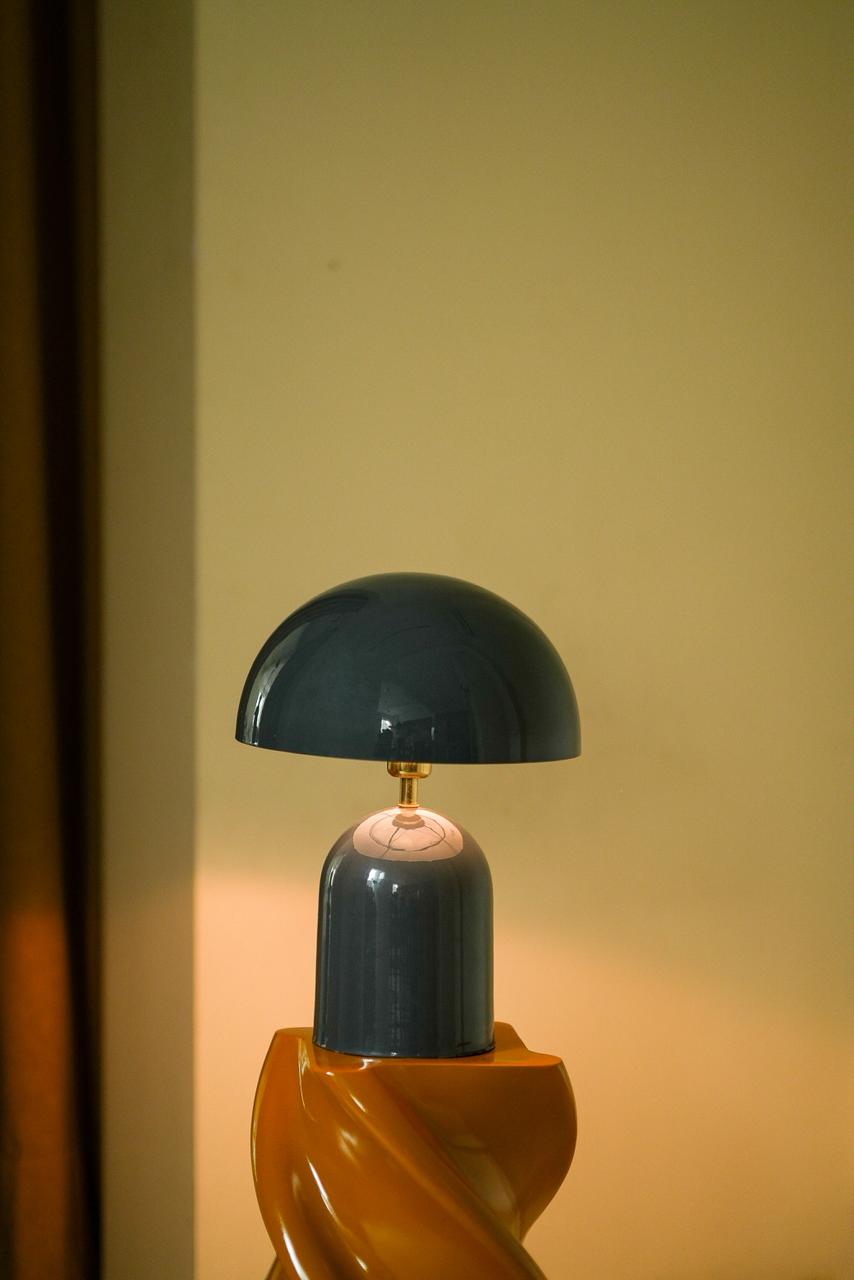 Noir Dome