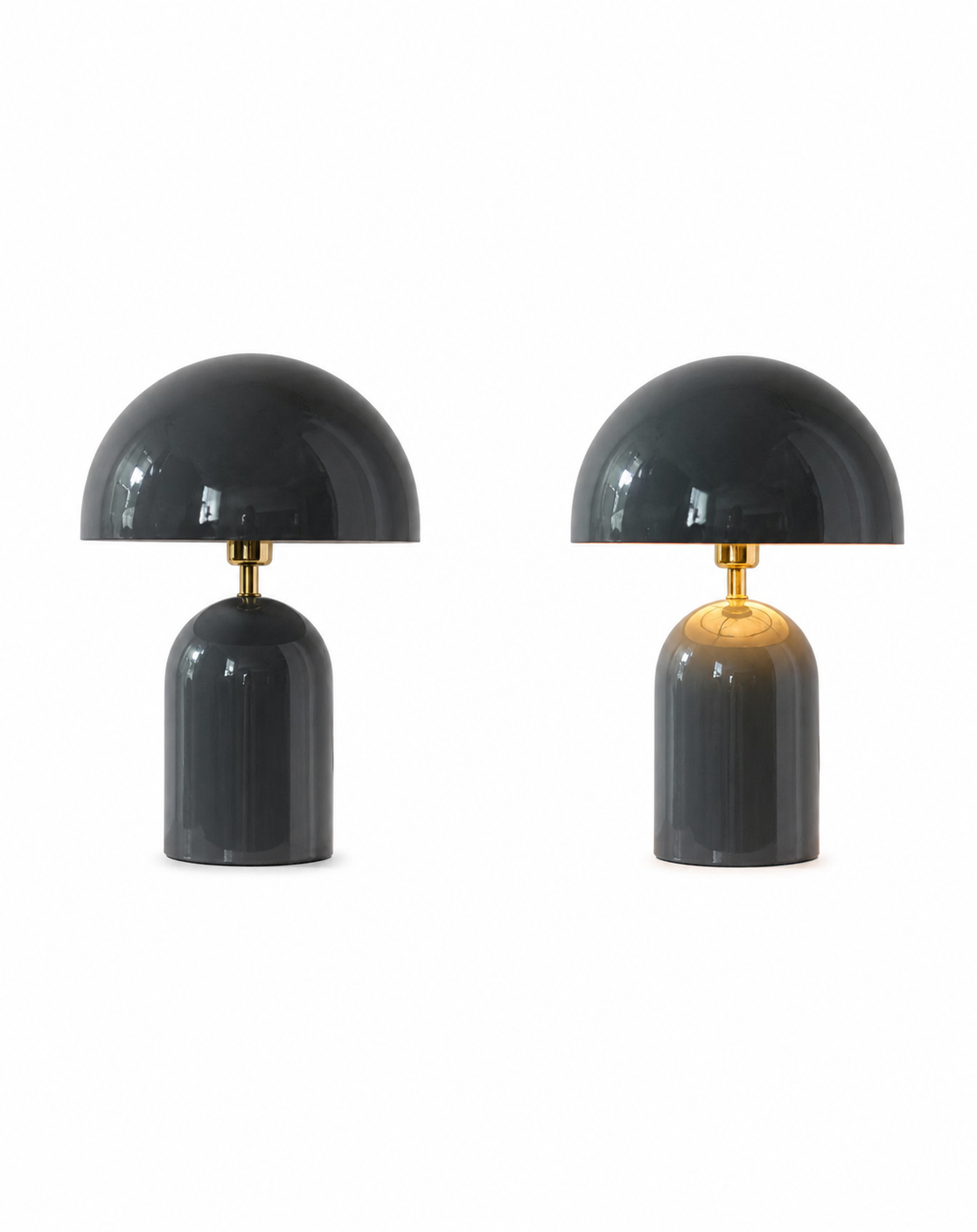 Noir Dome